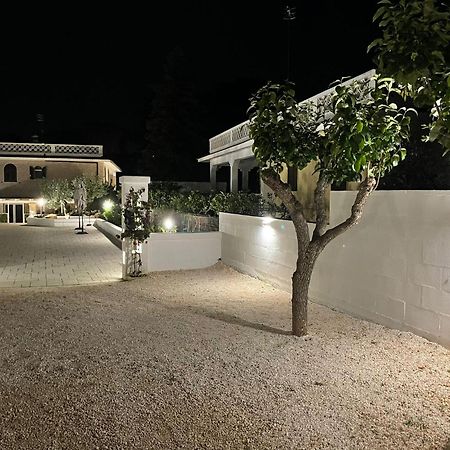 Allivigne Rooms & Pool Polignano a Mare Bagian luar foto