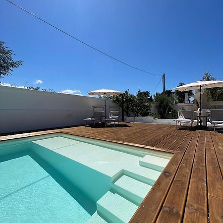 Allivigne Rooms & Pool Polignano a Mare Ruang foto