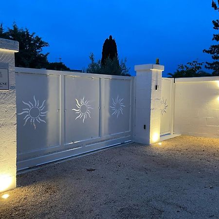 Allivigne Rooms & Pool Polignano a Mare Bagian luar foto