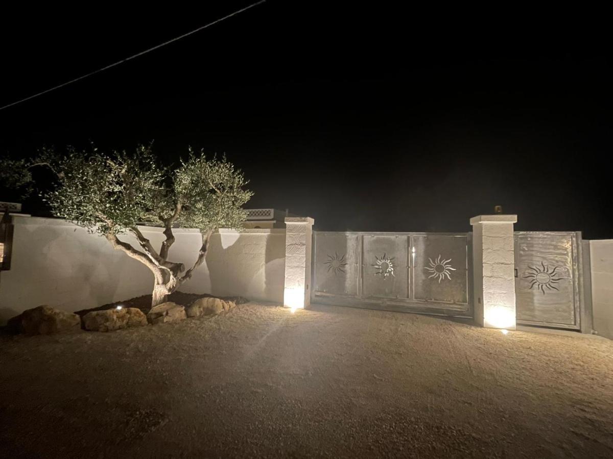 Allivigne Rooms & Pool Polignano a Mare Bagian luar foto