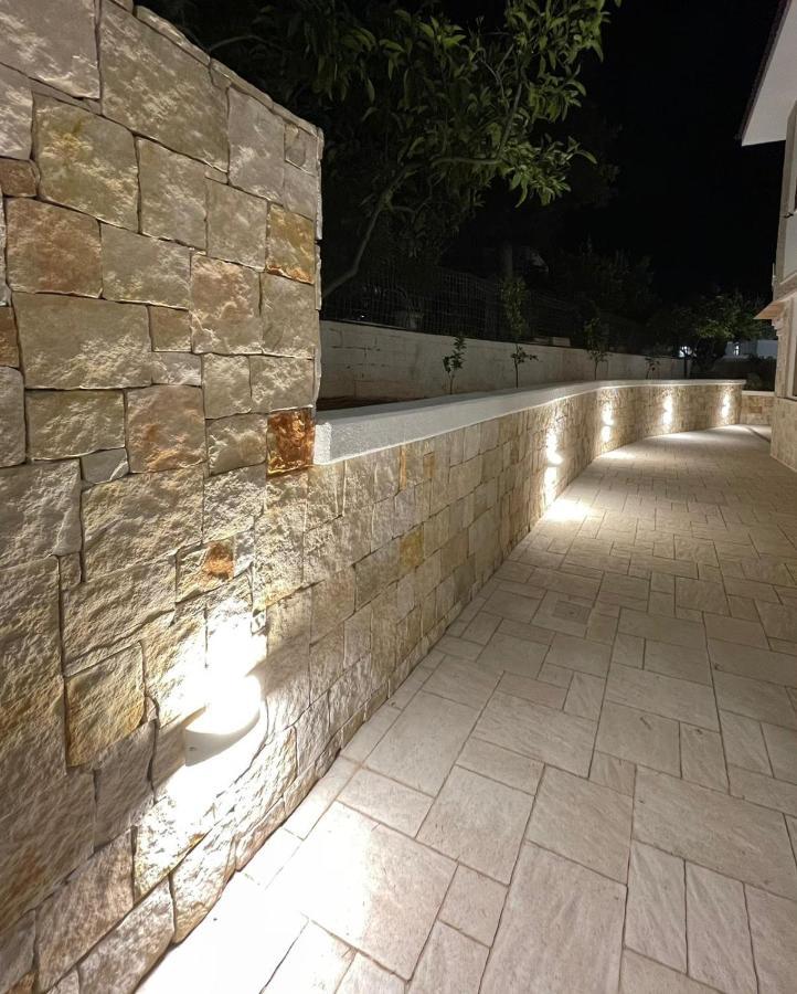 Allivigne Rooms & Pool Polignano a Mare Bagian luar foto