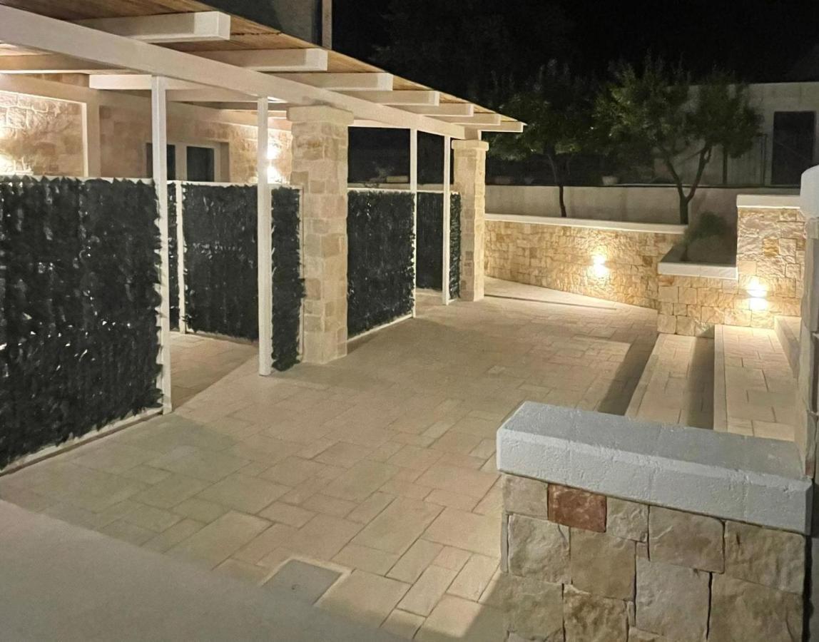 Allivigne Rooms & Pool Polignano a Mare Bagian luar foto