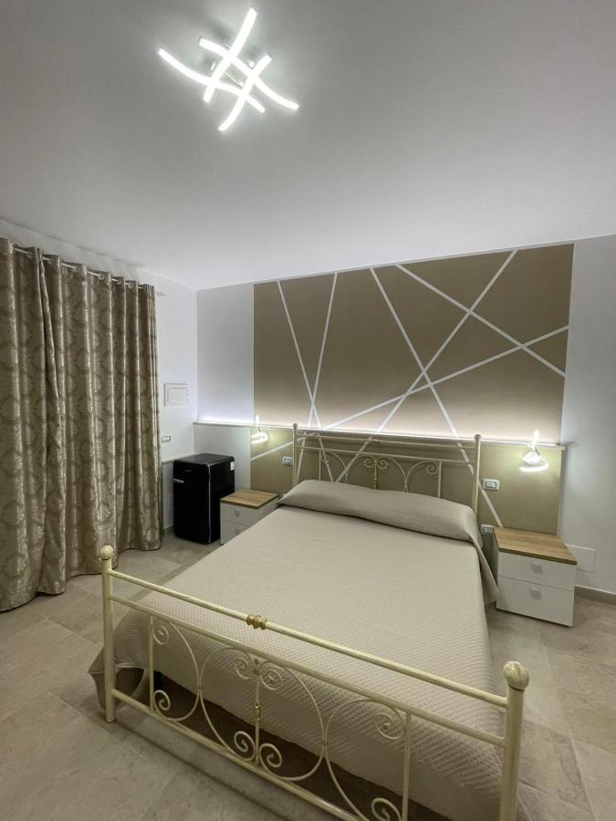 Allivigne Rooms & Pool Polignano a Mare Bagian luar foto