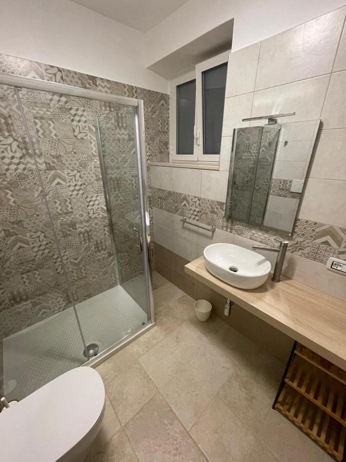 Allivigne Rooms & Pool Polignano a Mare Bagian luar foto
