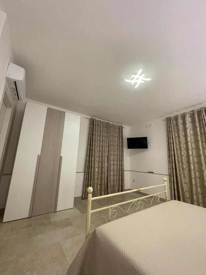 Allivigne Rooms & Pool Polignano a Mare Bagian luar foto