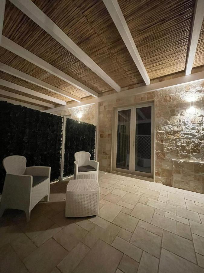 Allivigne Rooms & Pool Polignano a Mare Bagian luar foto