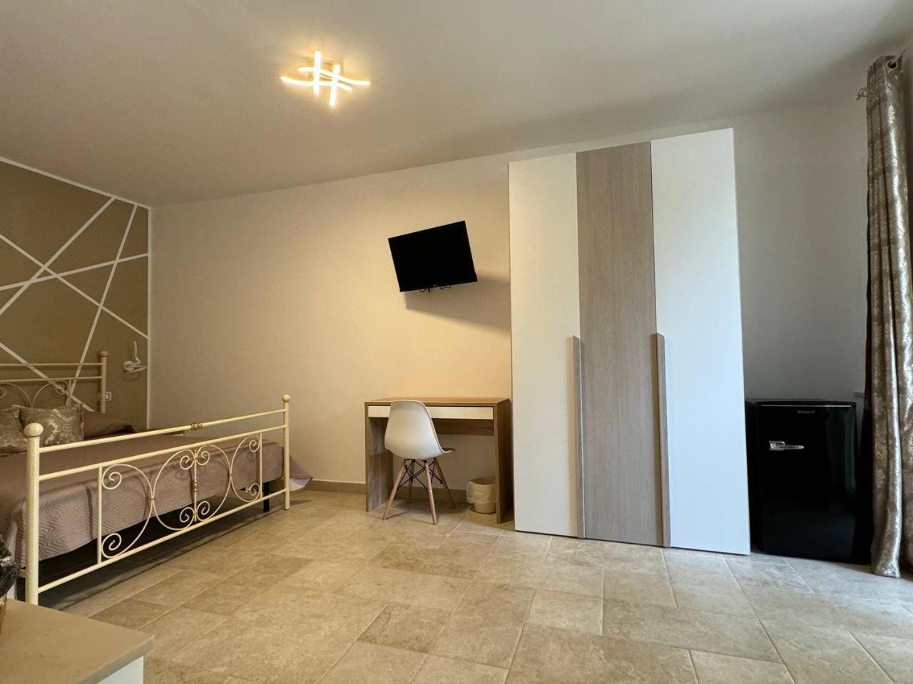 Allivigne Rooms & Pool Polignano a Mare Bagian luar foto