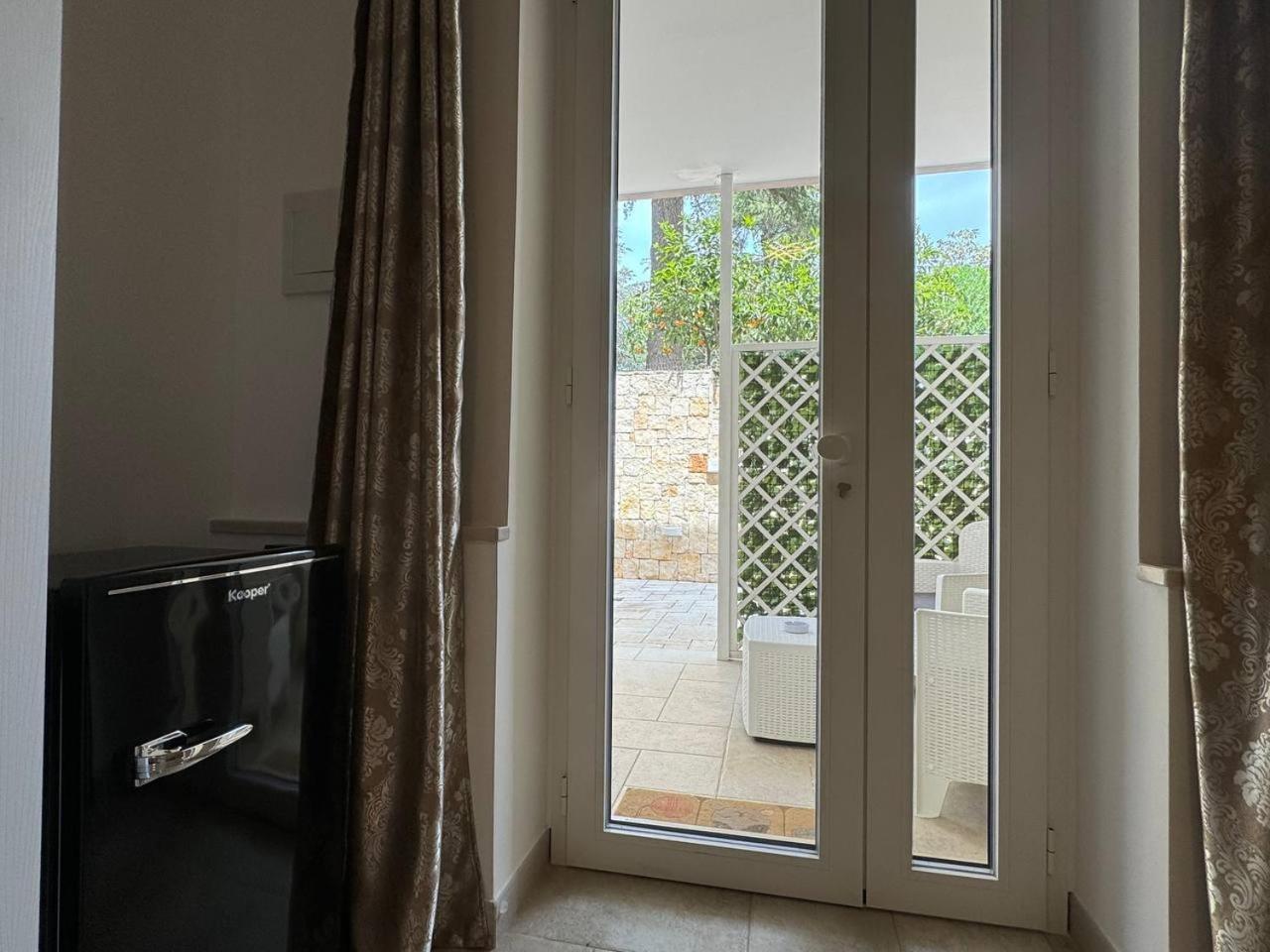 Allivigne Rooms & Pool Polignano a Mare Bagian luar foto