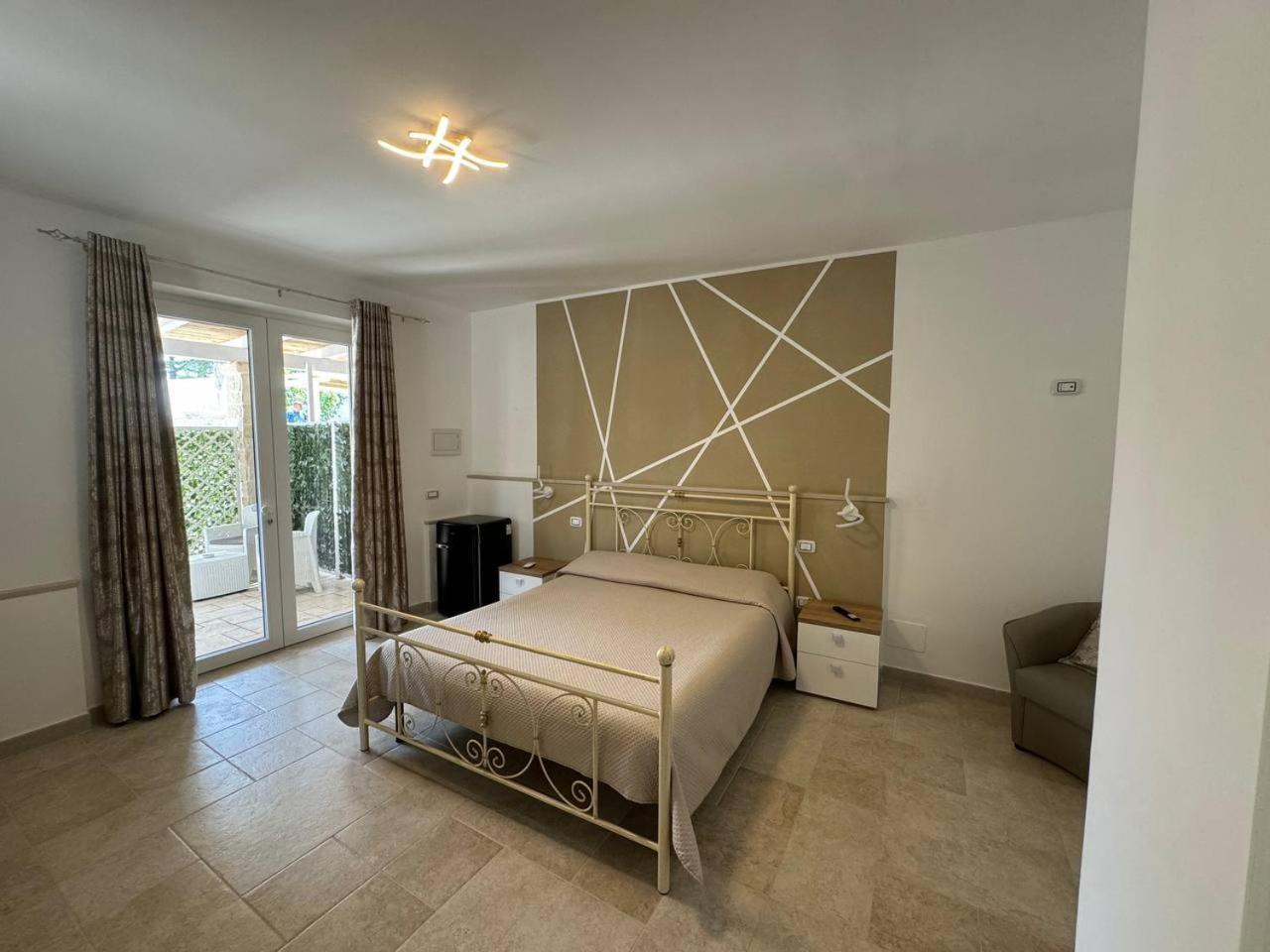 Allivigne Rooms & Pool Polignano a Mare Bagian luar foto