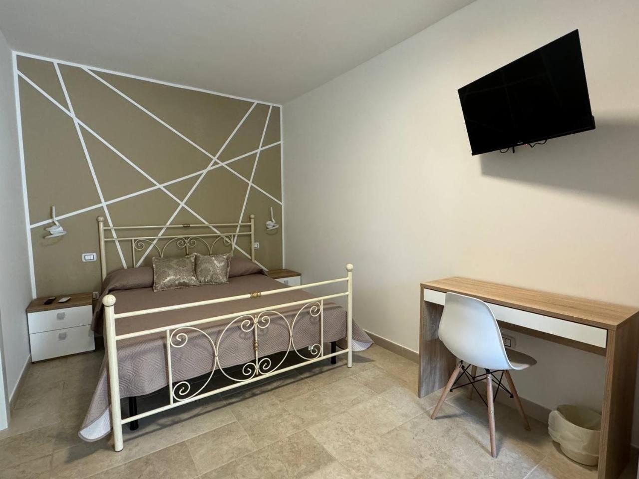 Allivigne Rooms & Pool Polignano a Mare Bagian luar foto