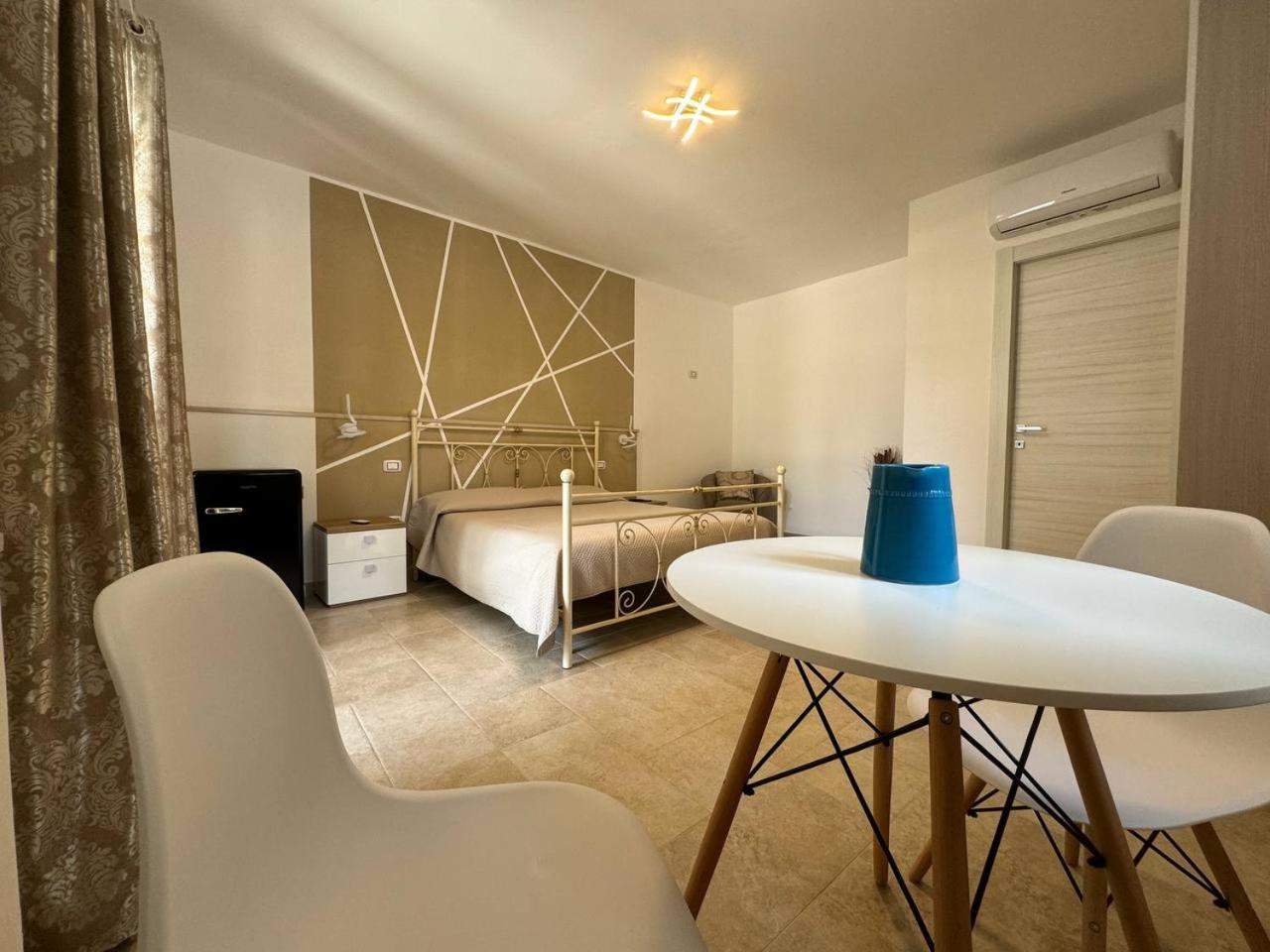 Allivigne Rooms & Pool Polignano a Mare Bagian luar foto