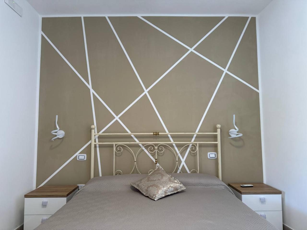 Allivigne Rooms & Pool Polignano a Mare Bagian luar foto