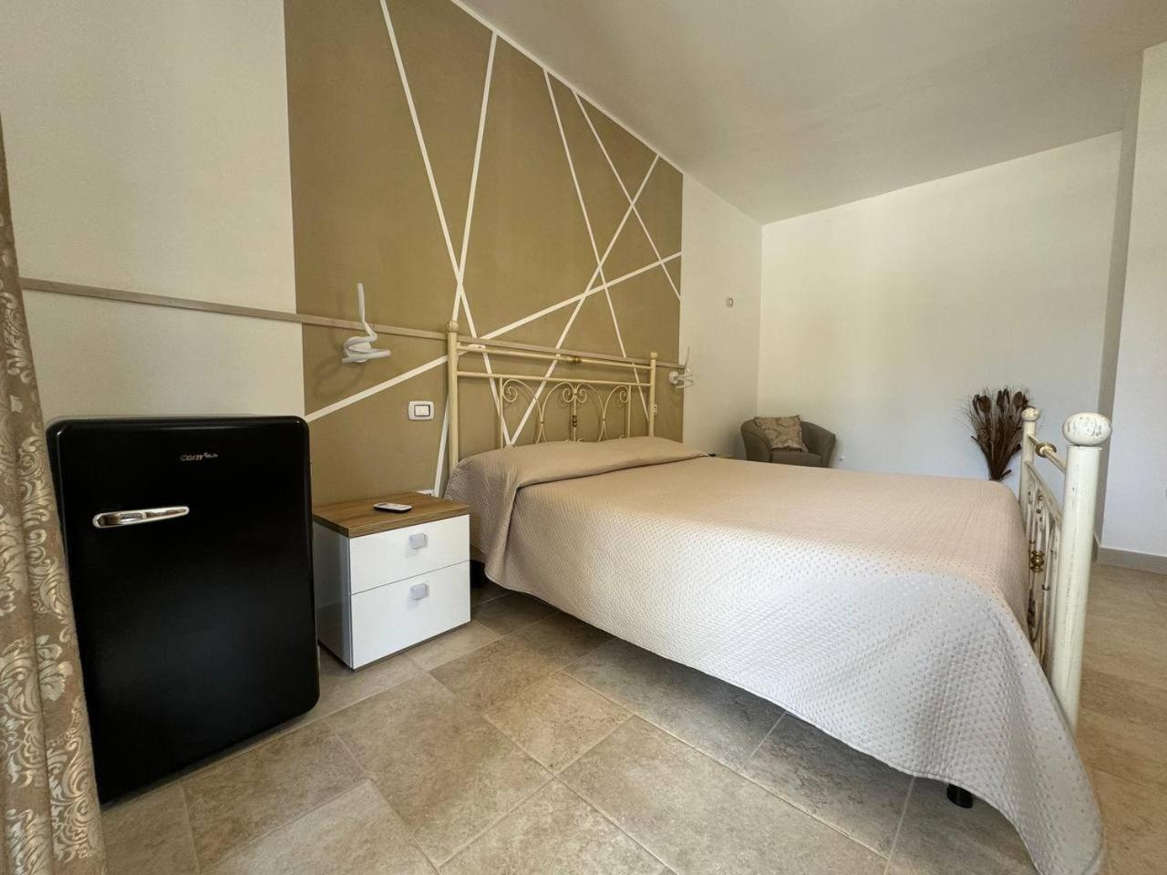 Allivigne Rooms & Pool Polignano a Mare Bagian luar foto