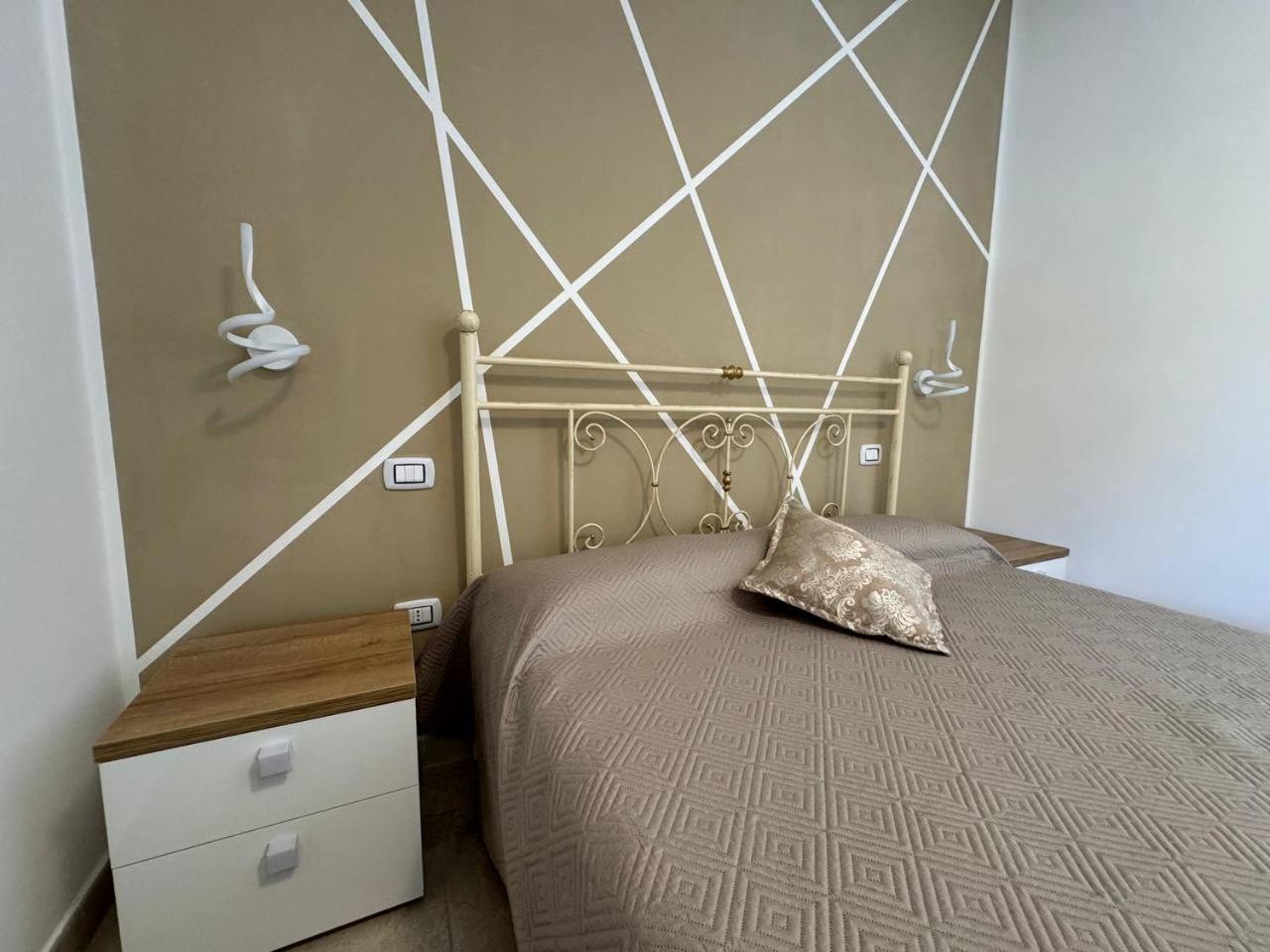 Allivigne Rooms & Pool Polignano a Mare Bagian luar foto