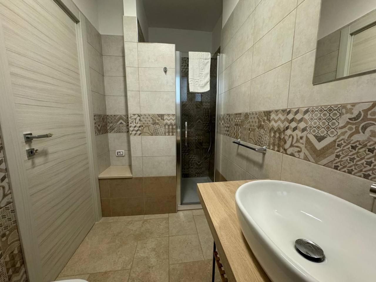 Allivigne Rooms & Pool Polignano a Mare Bagian luar foto