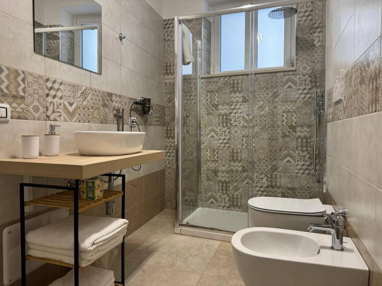 Allivigne Rooms & Pool Polignano a Mare Bagian luar foto