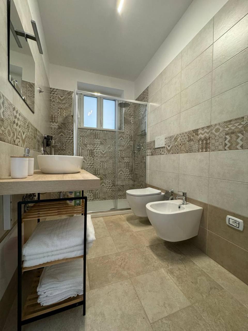 Allivigne Rooms & Pool Polignano a Mare Bagian luar foto