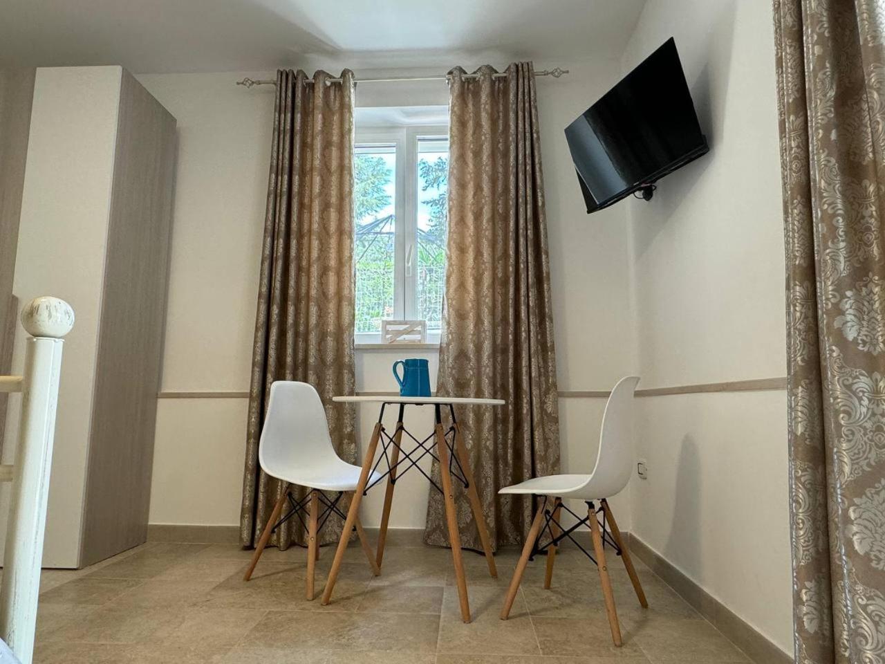 Allivigne Rooms & Pool Polignano a Mare Bagian luar foto
