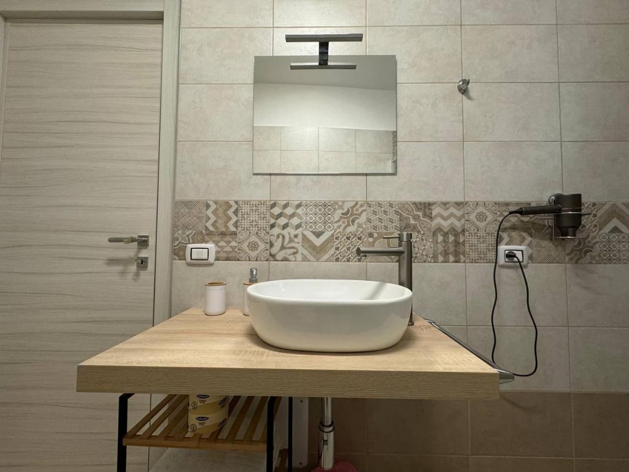 Allivigne Rooms & Pool Polignano a Mare Bagian luar foto