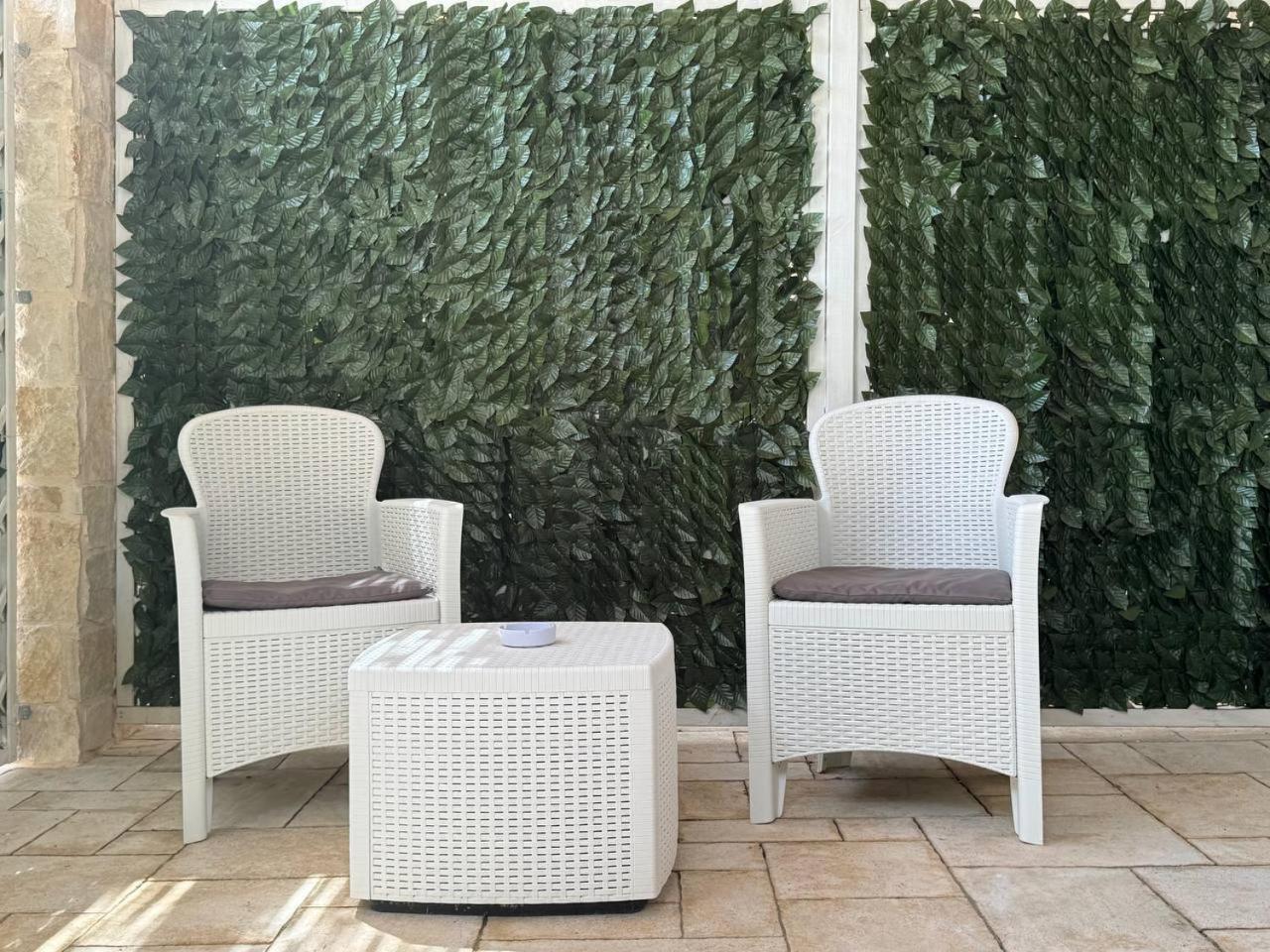 Allivigne Rooms & Pool Polignano a Mare Bagian luar foto