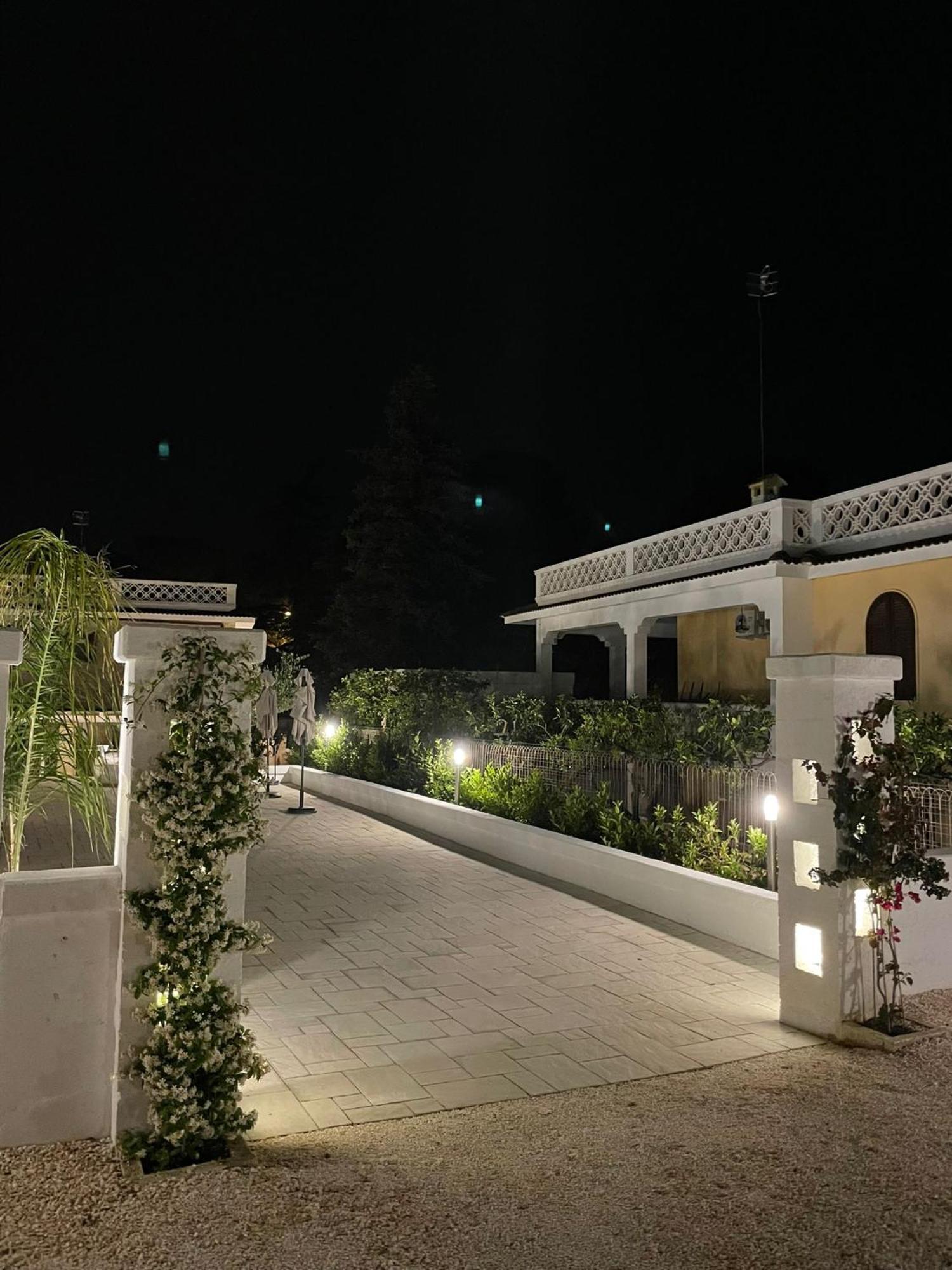 Allivigne Rooms & Pool Polignano a Mare Bagian luar foto