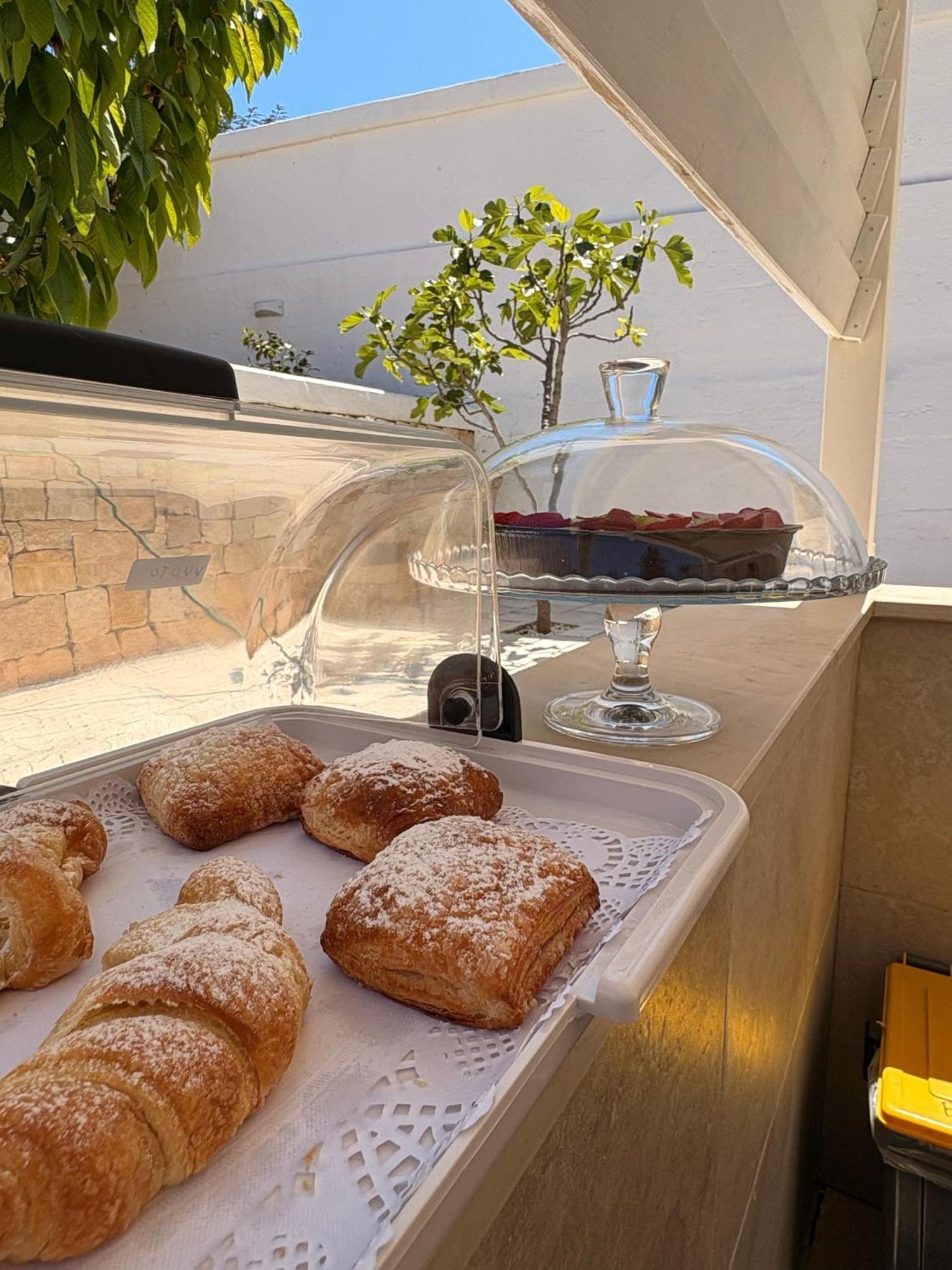 Allivigne Rooms & Pool Polignano a Mare Bagian luar foto
